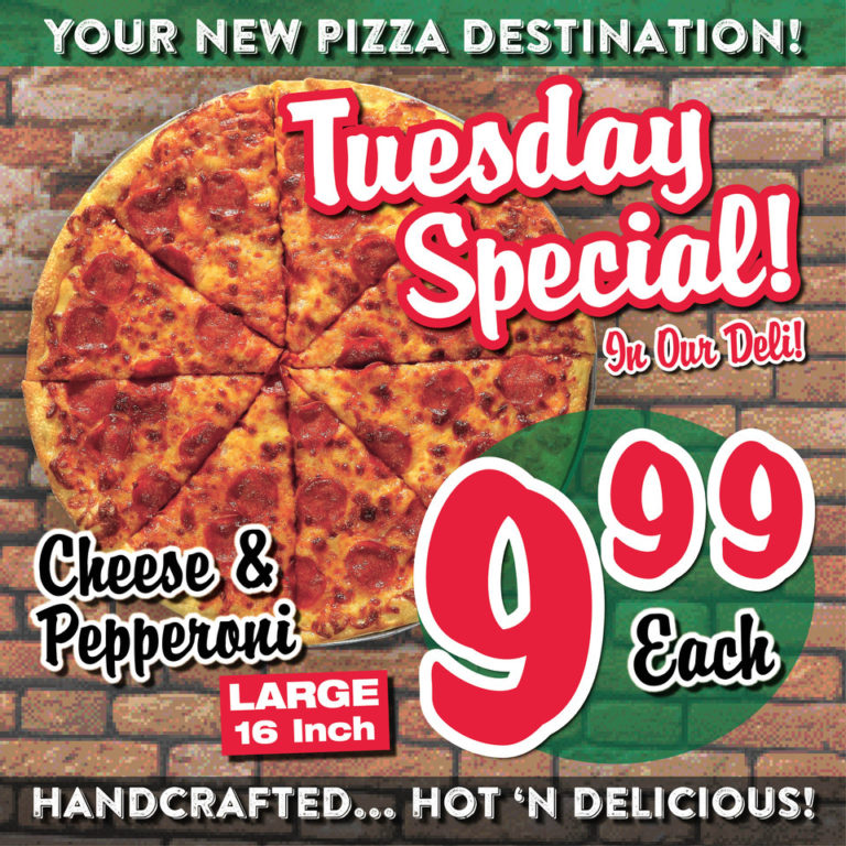 home Honeoye Falls Market Place