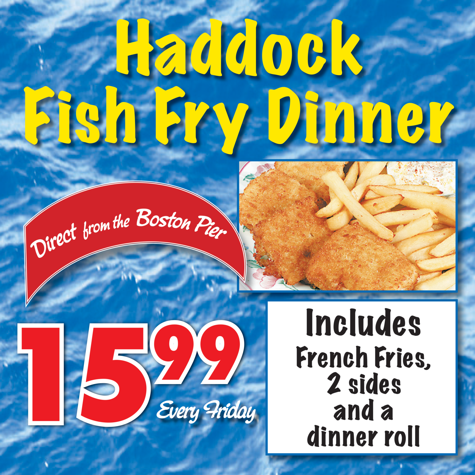 home Honeoye Falls Market Place